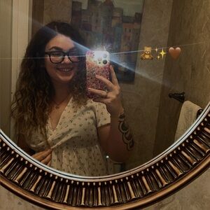 Meet your Posher, Zoee